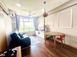 Blk 451A West Terra @ Bukit Batok (Bukit Batok), HDB 2 Rooms #634646321